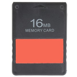 16MB FMCB Memory Card Game Memory Card Plug and Play V1.966 USB Games Support for PS2 Game