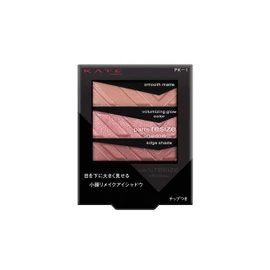 Kate PK-1 Parts Resize Shadow Eye Shadow 0.08 oz (2.4 g) x 1