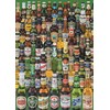 Educa Borras 12736'Beers' Puzzle (1000-Piece)