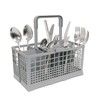wenco Dishwasher Basket, Cutlery Basket for Dishwasher, wenco Premium Washing