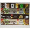 Essential Palace 1 Tube MORINGA Toothpaste 5 in 1 Essential