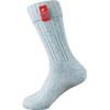 The Nordic Sock Company Norwegian Fjord Socks - Warm Winter Durable Socks