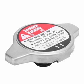 Acouto for honda civic radiator -Car Cooling Radiator 19045‑PAA‑A01 Cooling Radiator Lid Modification Repair Replacement for Honda Civic 1998‑2005 for Accord 1994-2005