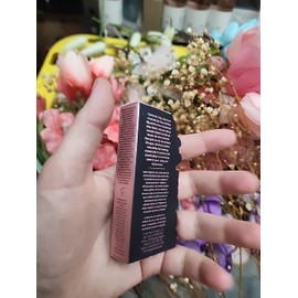 TOO FACED Brow Wig Fluffy Brow Gel NATURAL BLONDE - Full Size NIB Free Shipping