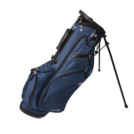 Pinseeker Tour X Stand Bag Navy/Navy