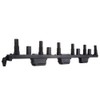ROADFAR Pack of 1 ignition coils Replaces UF293 coil Pack