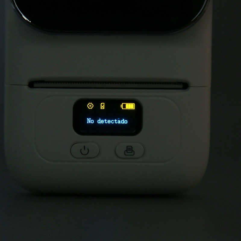 Thermal Printer Handheld Barcode Printer Portable Printing Machine for Price