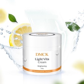 DMCK Light Vita Multi Cream 250g / DMCK 라이트 비타 멀티 크림 250g