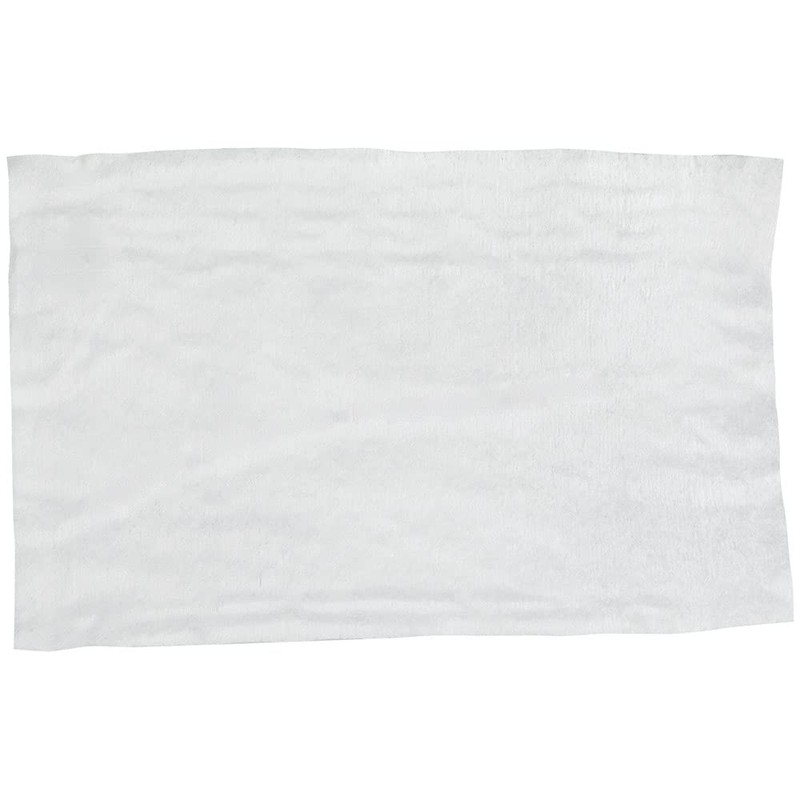 ForPro Professional Collection Expert Hair Color Remover Wipes, Pre-Moistened, Perforated