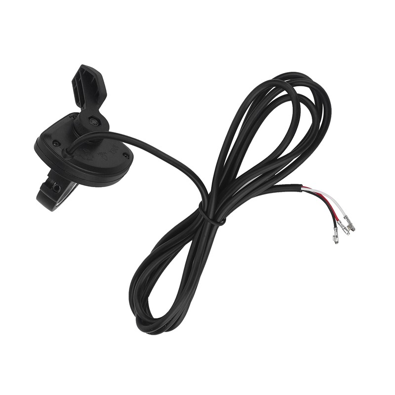 Accelerator Thumb Finger Trigger Throttle for Electric Bike Scooter E