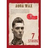 Bandido Aqua Wax 7 | 2-Pack | Strong Hold |