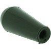 Handle Star 9579 Green Grip Multiple Hole Diameter 10 mm Length 53 mm X6931913