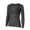Fine Track FUW0524 Dry Layer Warm Bra Top, Long Sleeve,