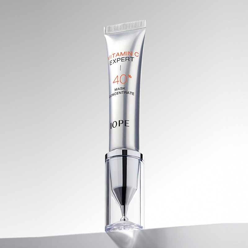 Iope [아이오페]비타민C 엑스퍼트 40% 마스크 컨센트레이트 [IOPE] Vitamin C Expert
