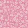 Wilmington Prints - Hydrangea Mist - Toile - Pink, Fabric