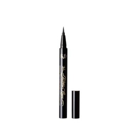 Kvd Beauty Delineador Líquido Mini Tattoo Liner Vegano Resistente Al Agua Trooper Black