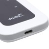 Portable 4G/5G WiFi Hotspot Router 300Mbps, SIM Card Slot &