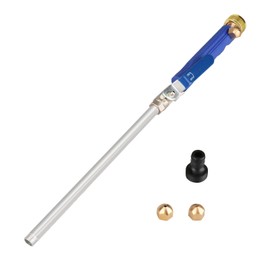 High-Pressure Water Jet Wand – Versatile Power Sprayer for Outdoor Cleaning, Car Wash, Pet Rinse & Window Care