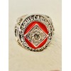 EBSportsRings.com 1964 St Louis Cardinals World Series Championship Ring, SHIP