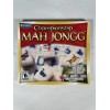 MAH JONGG Ancient Chinese Tile PC Game 2009 Win 98