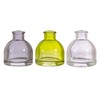 Sass & Belle Grey & Green Mini Bud Vases -