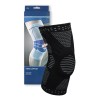 J.H. Company Rodillera Deporte Elastica De Compresion Ajustable Jb-179 Color