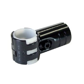 Yazaki Kako Φ28 Erector Metal Joint HJ-10 Set S