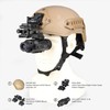 YSS Tactical M24 NVG Bridge Mount Dovetail Mount Night Vision