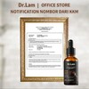 Dr.Lam Original 10X Hair Growth Serum Black Sesame & Ginseng