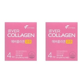 Nutri Evercollagen CoQ 600mg x 84 tablets x 2 packs -SDL- / 에버콜라겐 코큐 600mg x 84정 2개 -SDL-