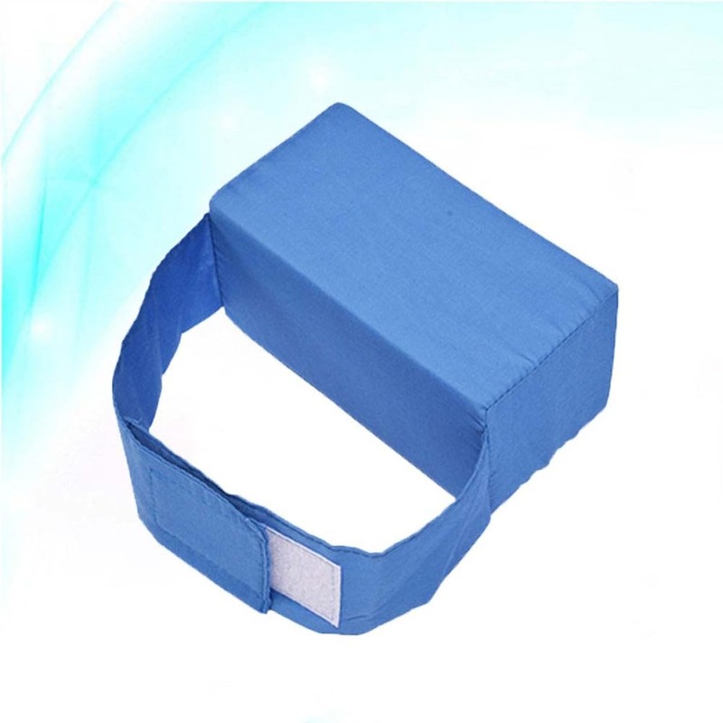 FOMIYES 2pcs Foot Rest Cushion Bed Pads Ankle Elevator Pressure