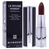 GIVENCHY Rouge Interdi Silky _ 3.4g/Lipstick (No.117 Rouge Erabre)