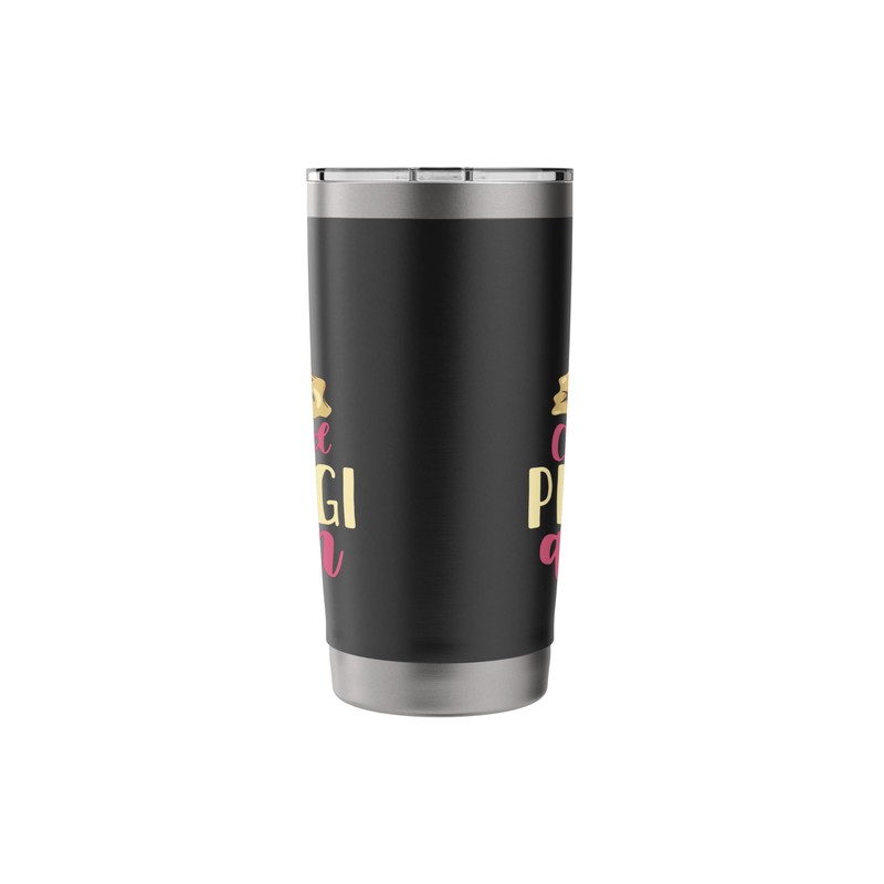 Pierogies Baker Baking Polish Food Pierogi Queen Stainless Steel Insulated