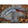 WineOp Professional Double Hinged Wine Bottle Opener Corkscrew Key |