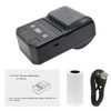 Portable 58mm Thermal Receipt Printer Wireless BT Mini Bill Ticket