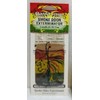 Smoke odor Exterminator Rasta Love, Includes One 13 oz Jar