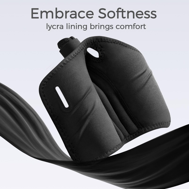FREETOO Ergonomical Thumb Brace Support Right Hand or Left Hand