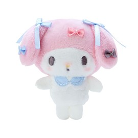 Sanrio 235199 My Melody Mascot Brooch Anytime