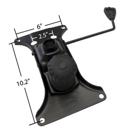 Replacement Office Chair Tilt Control Mechanism - S2979