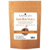 The Republic of Tea Good Hope Vanilla Red Full-Leaf Tea,