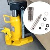 1 Set Hydraulic Vertical Jack Oil Pump Oil Pump Core