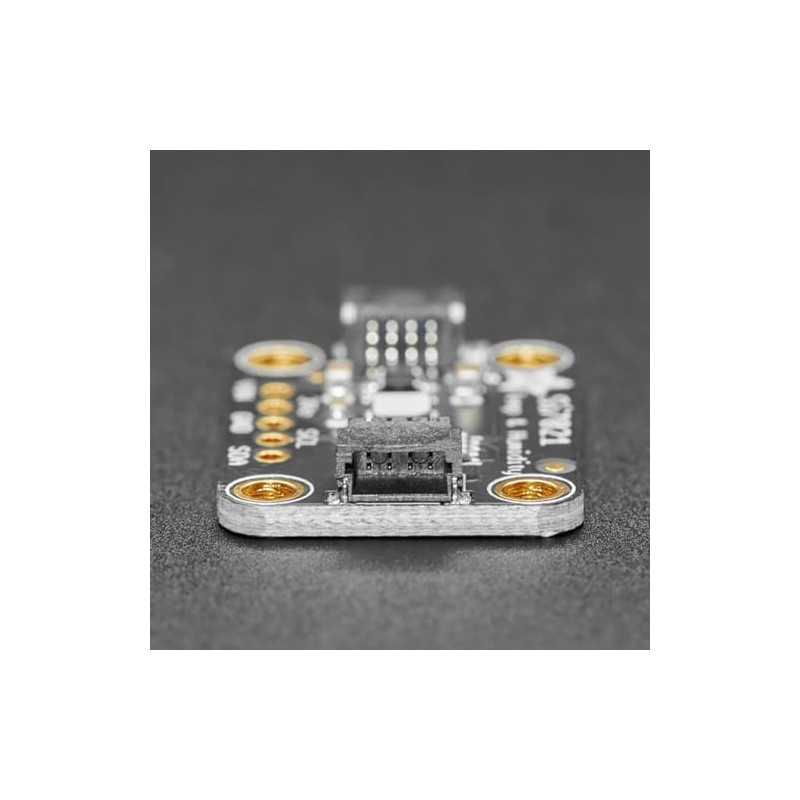Adafruit (PID 3251) Si7021 Tabla de interrupción con sensor de