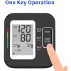 Lovia Blood Pressure ,Automatic Upper Arm Monitor Digital Cuff Machine