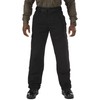 5.11 Tactical Men's Active Work Pants, Superior Fit, Double Reinforced,