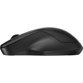 HP Wireless Mouse 255 Black 1600 dpi