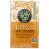 Triple Leaf Tea Detox Tea (3x20 bag)