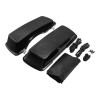 TCMT Saddlebag Dual 6x9 Speaker Lids Fit For Harley Touring