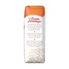 Café Santo Domingo Caracolillo, 16 oz Bag, Ground Peaberry Coffee,