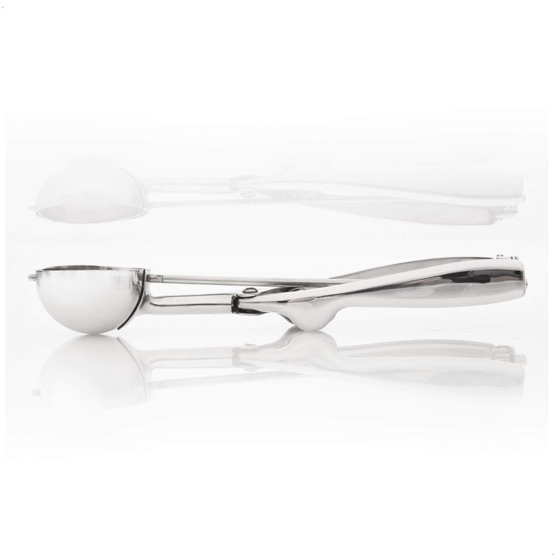 Faimex Ice Cream Scoop for Ice Cream Scoop, Stainless Steel