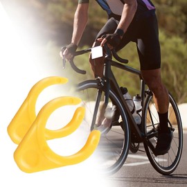 Snblzhef Locking Mechanism for Bike Pedals